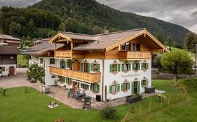 Haus Unterstoeberl