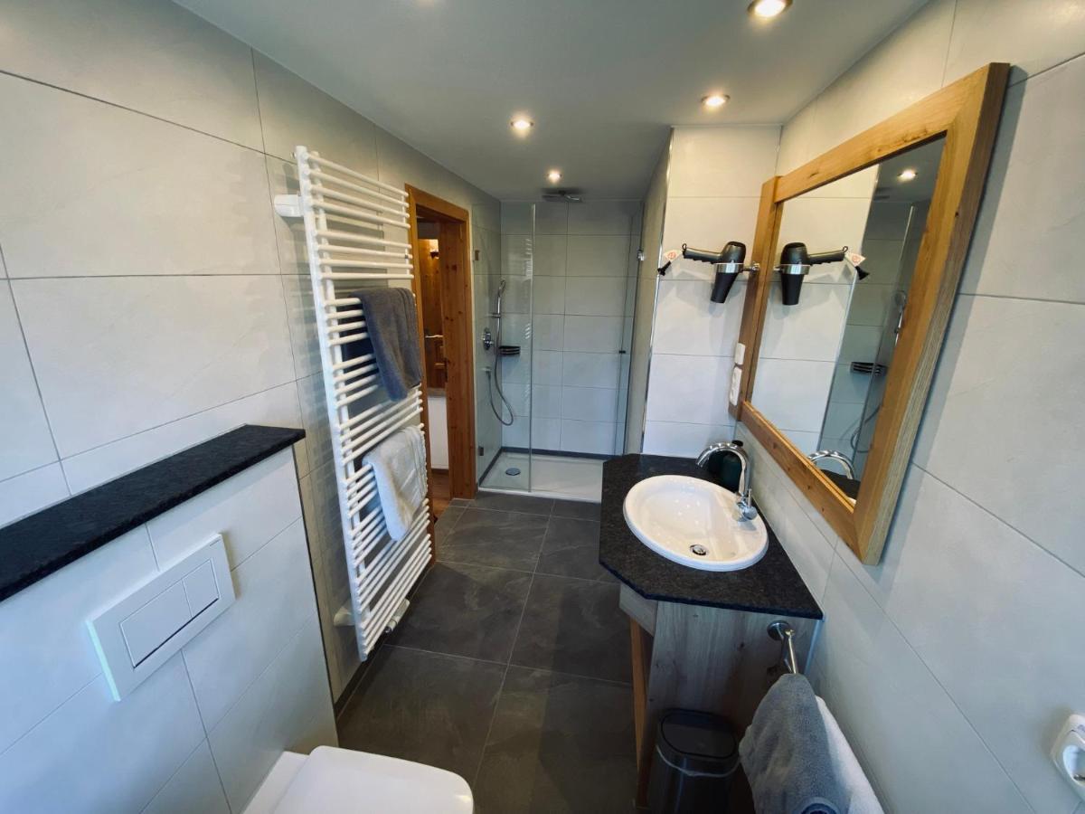 Apartamento Haus Unterstoeberl Bischofswiesen Exterior foto